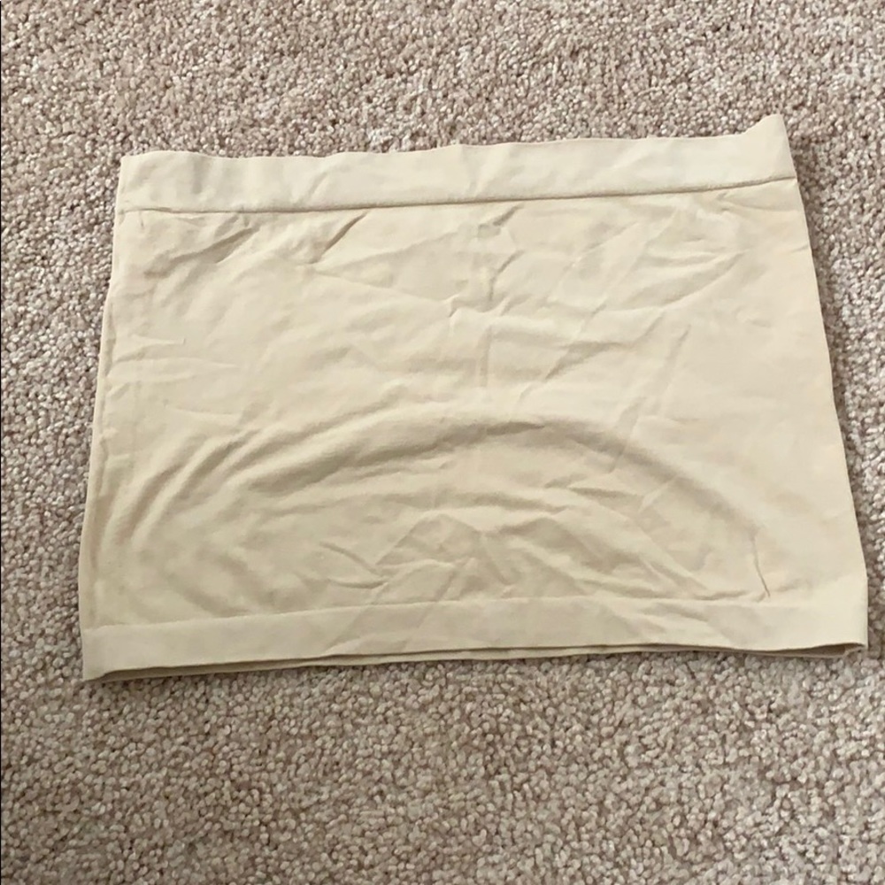 Motherhood Maternity Belly Band